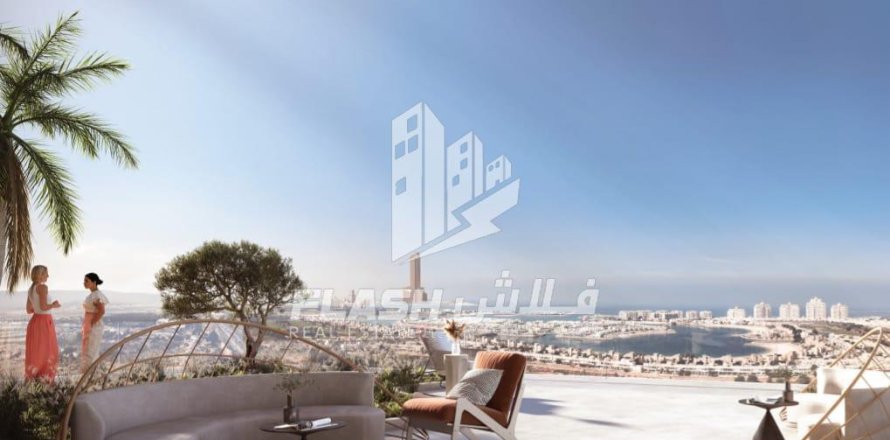 1 bedroom Apartment in Ras Al Khaimah, UAE No. 88288