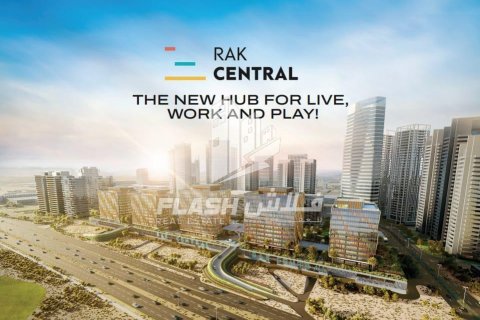 1 bedroom Apartment in Ras Al Khaimah, UAE No. 88288 4