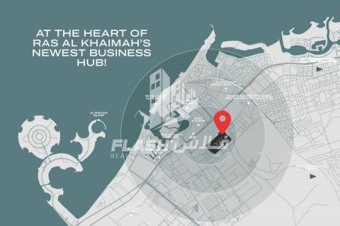 1 bedroom Apartment in Ras Al Khaimah, UAE No. 88288 15