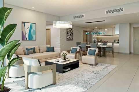 Apartment de 3 dormitorios en Al Reem Island, UAE No. 91417 11