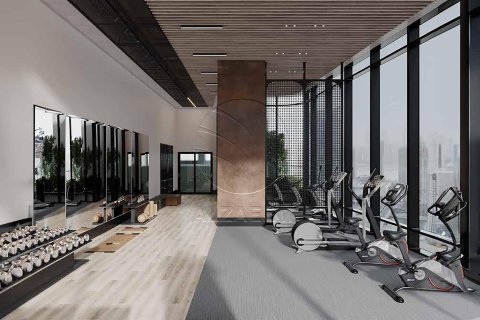 Apartment de 3 dormitorios en Al Reem Island, UAE No. 91417 6