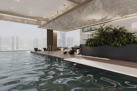 Apartment de 3 dormitorios en Al Reem Island, UAE No. 91417 7