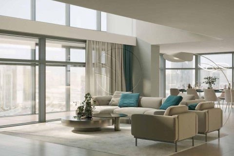 Apartment de 3 dormitorios en Al Reem Island, UAE No. 91417 9