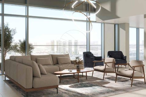 Apartment de 3 dormitorios en Al Reem Island, UAE No. 91417 8