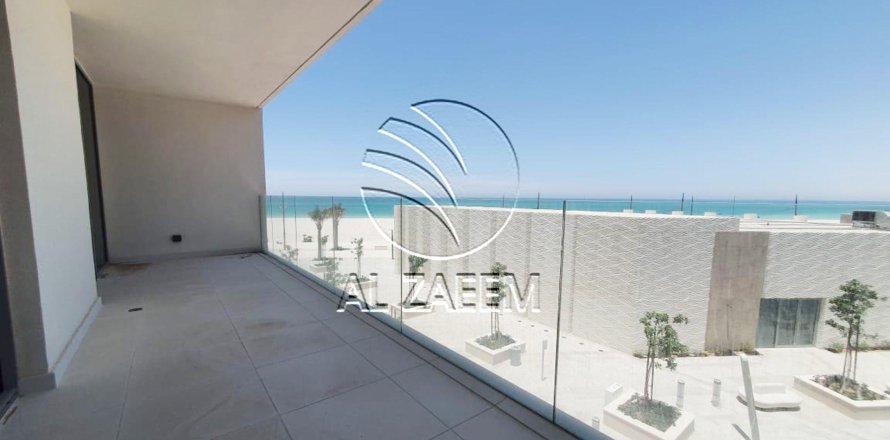 1 bedroom Apartment on the Saadiyat Cultural District, UAE No. 91416