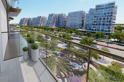 1 غرف نوم شقة على جزيرة ياس, الإمارات العربية المتحدة رقم 91429 13