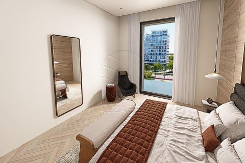 1 غرف نوم شقة على جزيرة ياس, الإمارات العربية المتحدة رقم 91429 5
