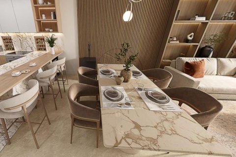 1 غرف نوم شقة على جزيرة ياس, الإمارات العربية المتحدة رقم 91429 9