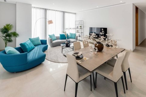 3 غرف نوم شقة في دبي, الإمارات العربية المتحدة رقم 13675 2