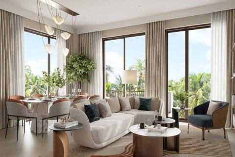 Apartment de 3 dormitorios en Dubai, UAE No. 13769 2