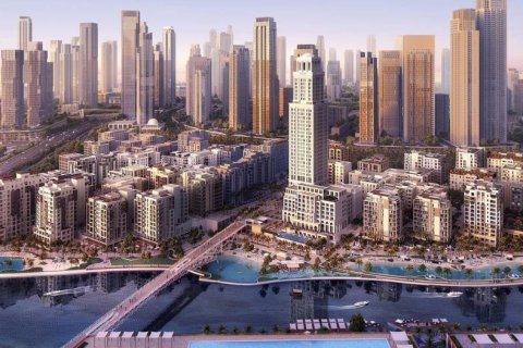Apartment de 3 dormitorios en Dubai, UAE No. 13769 1