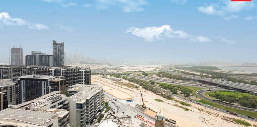 Appartement de 1 chambre à Dubai, UAE No. 100489