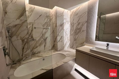 Apartment de 1 dormitorio en Dubai Marina, UAE No. 100195 14