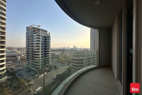 Apartment de 1 dormitorio en Dubai Marina, UAE No. 100195 3