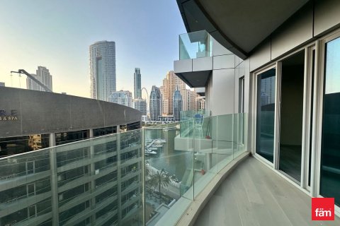 Apartment de 1 dormitorio en Dubai Marina, UAE No. 100195 4
