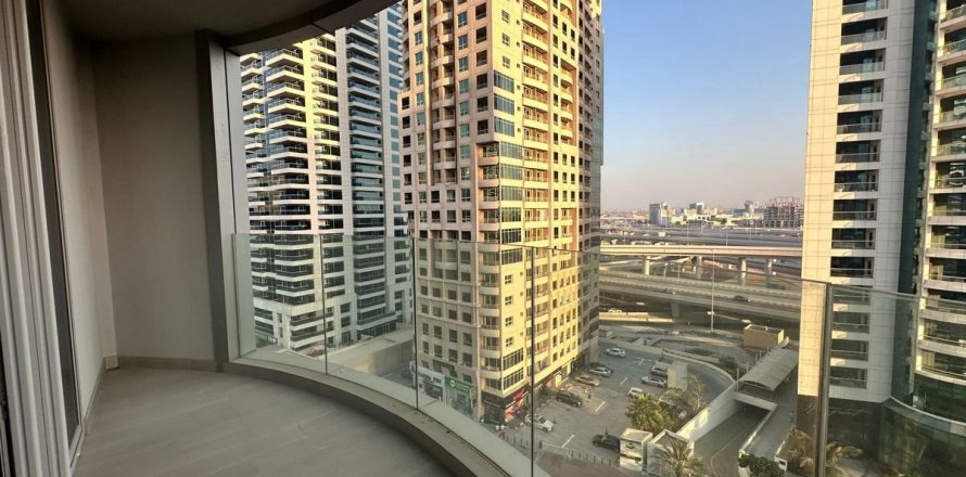 Apartment de 1 dormitorio en Dubai Marina, UAE No. 100195