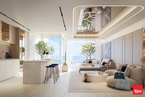 Appartement de 4 chambres à Palm Jumeirah, UAE No. 100490 3
