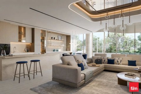 Appartement de 4 chambres à Palm Jumeirah, UAE No. 100490 10