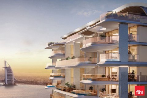 Appartement de 4 chambres à Palm Jumeirah, UAE No. 100490 17
