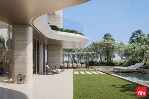 Appartement de 4 chambres à Palm Jumeirah, UAE No. 100490 13