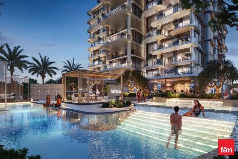 Appartement de 4 chambres à Palm Jumeirah, UAE No. 100490 16