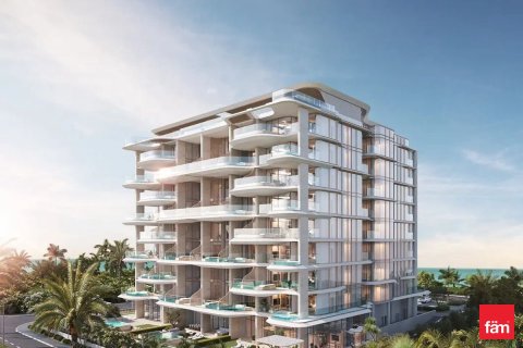 Appartement de 4 chambres à Palm Jumeirah, UAE No. 100490 14