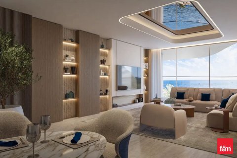 Appartement de 4 chambres à Palm Jumeirah, UAE No. 100490 11
