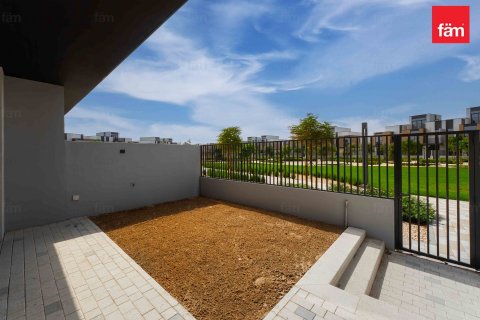 Townhouse de 3 chambres à Dubai, UAE No. 100491 1