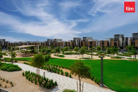 Townhouse de 3 chambres à Dubai, UAE No. 100491 4