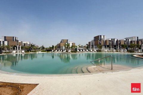 Townhouse de 3 chambres à Dubai, UAE No. 100491 2