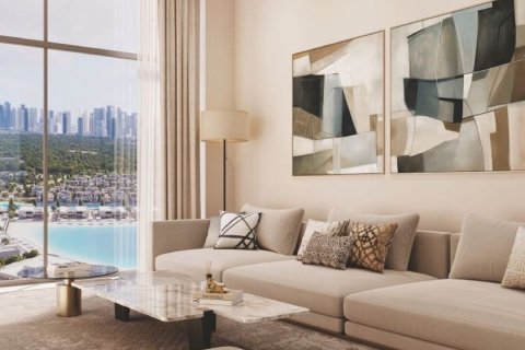 Appartement de 2 chambres à Dubai, UAE No. 100192 4