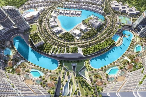 Appartement de 2 chambres à Dubai, UAE No. 100192 12