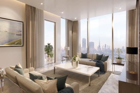 Appartement de 2 chambres à Dubai, UAE No. 100192 2