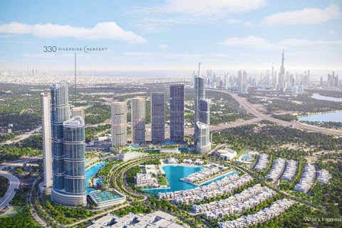 Appartement de 2 chambres à Dubai, UAE No. 100192 9
