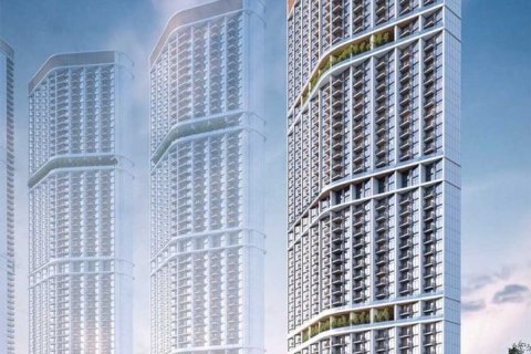 Appartement de 2 chambres à Dubai, UAE No. 100192 10