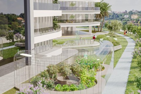 Appartement de 1 chambre à Arjan, UAE No. 100193 9