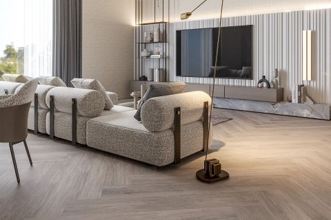 Appartement de 1 chambre à Arjan, UAE No. 100193 3