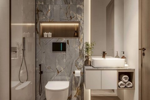 Appartement de 1 chambre à Arjan, UAE No. 100193 11