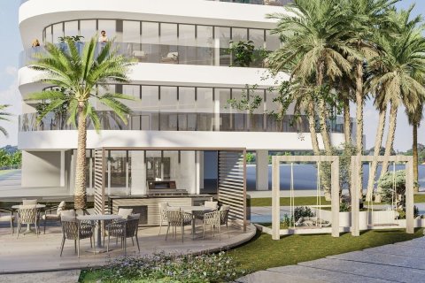 Appartement de 1 chambre à Arjan, UAE No. 100193 10
