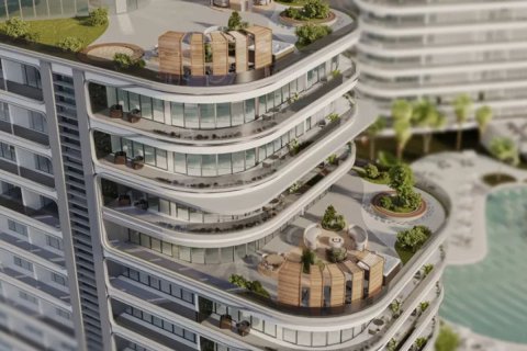 Appartement de 1 chambre à Arjan, UAE No. 100193 2