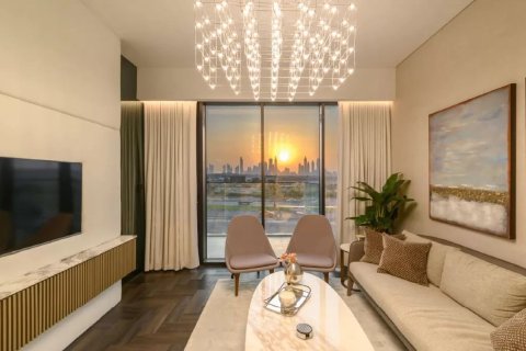 Appartement de 1 chambre à Arjan, UAE No. 100193 5