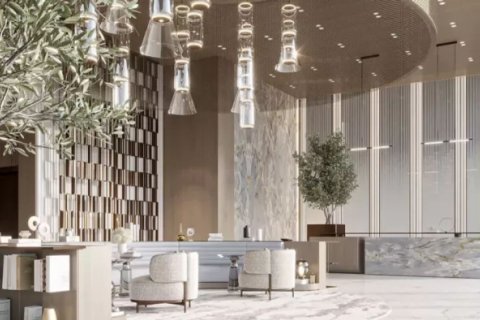 Appartement de 1 chambre à Arjan, UAE No. 100193 7