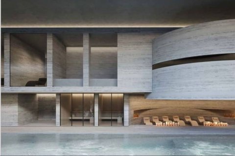 Appartement de 2 chambres à Dubai, UAE No. 100194 15