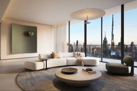 Appartement de 2 chambres à Dubai, UAE No. 100194 10