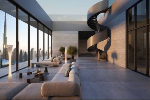 Appartement de 2 chambres à Dubai, UAE No. 100194 12
