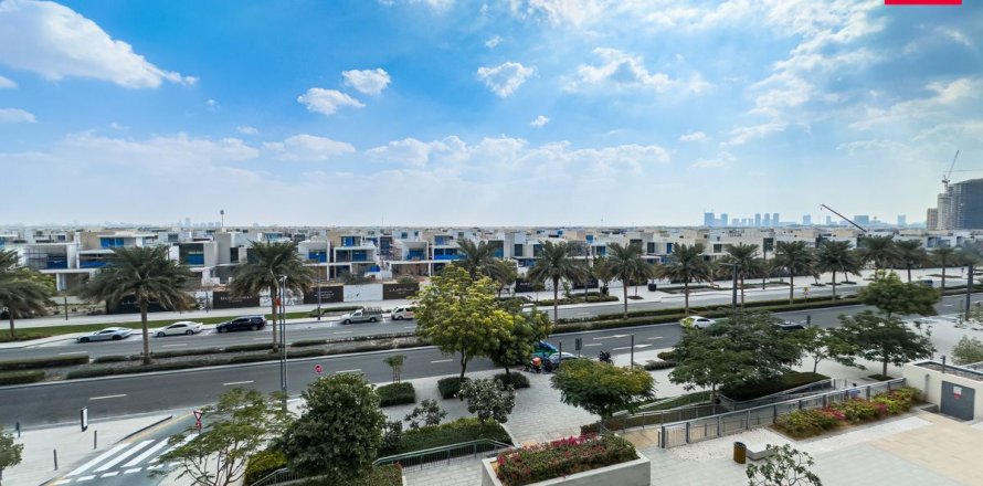 Apartment de 3 dormitorios en Dubai Hills Estate, UAE No. 9157