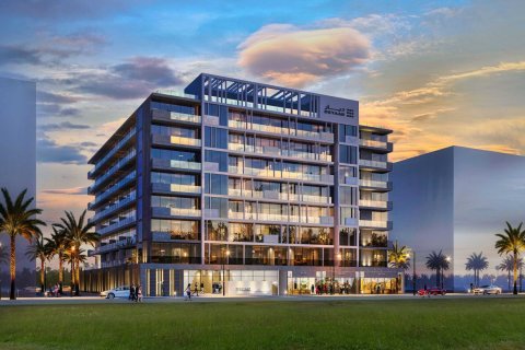 AMALIA RESIDENCES رقم 69861