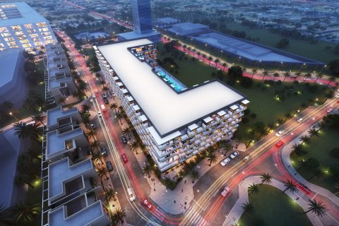 BINGHATTI CRESCENT  No. 69863