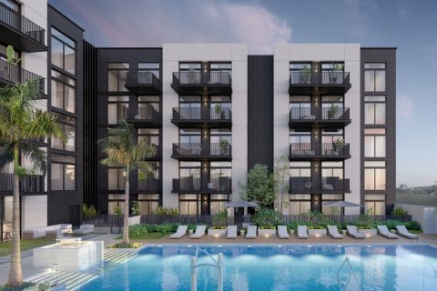 BELMONT RESIDENCE  No. 69862