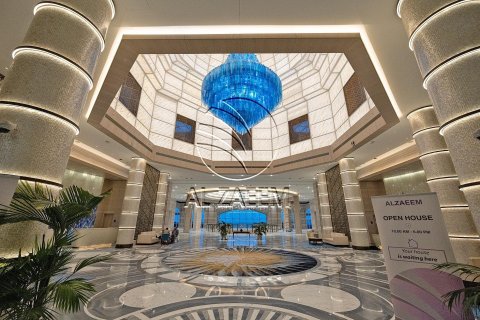 Apartment de 2 dormitorios en The Marina, UAE No. 91063 13